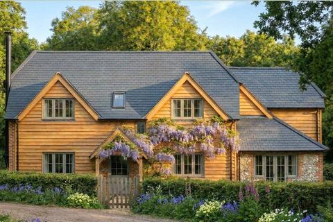 5 bedroom detached house for sale, Honeysuckle Bottom, Leatherhead KT24