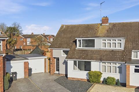 3 bedroom semi-detached house for sale, Claypits Road, Boreham, CM3