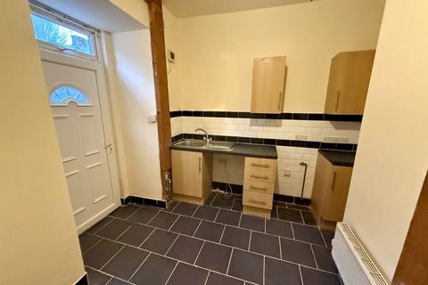 undefined, Barnes Street, Accrington