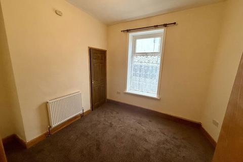 undefined, Barnes Street, Accrington