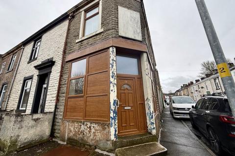 undefined, Barnes Street, Accrington