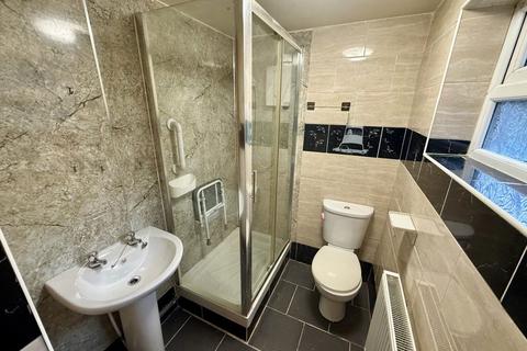 undefined, Barnes Street, Accrington