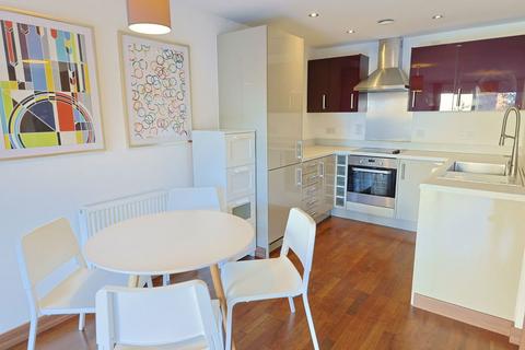 2 bedroom flat for sale, 16 Zodiac Close, Edgware HA8