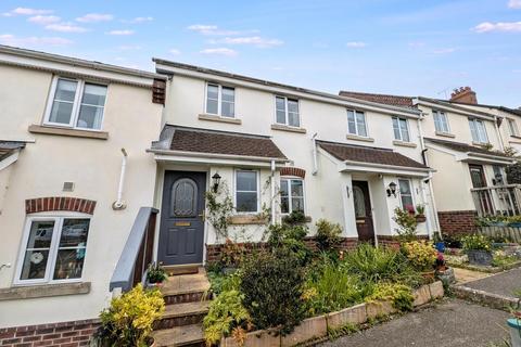 The Cedars, Minehead TA24