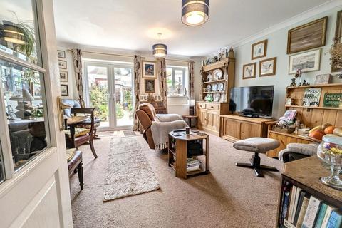 2 bedroom terraced house for sale, The Cedars, Minehead TA24