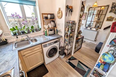 2 bedroom terraced house for sale, The Cedars, Minehead TA24