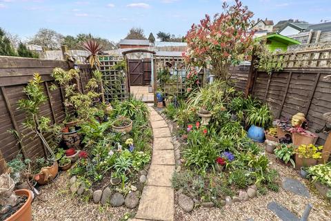 2 bedroom terraced house for sale, The Cedars, Minehead TA24