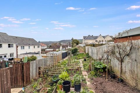 2 bedroom terraced house for sale, The Cedars, Minehead TA24