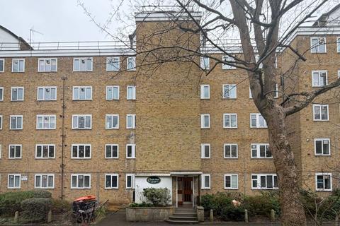 3 bedroom flat for sale, 22 Carslake Road, Wandsworth, London, SW15 3DP