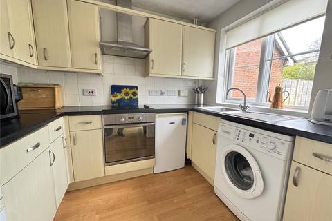 3 bedroom house for sale, Doe Copse Way, New Milton, Hampshire, BH25