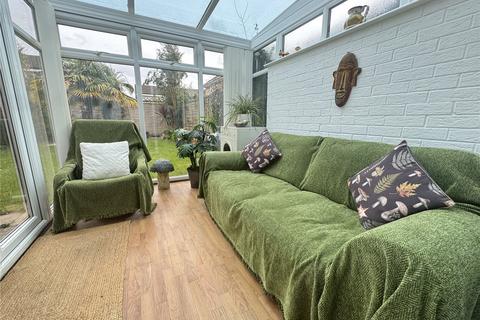 3 bedroom house for sale, Doe Copse Way, New Milton, Hampshire, BH25