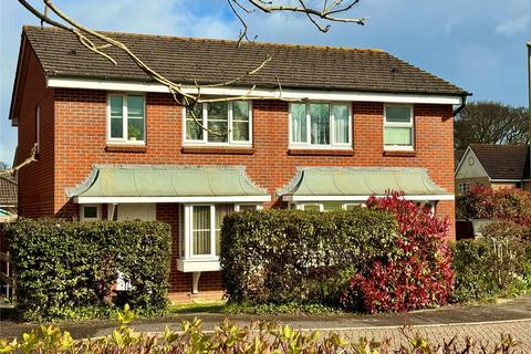 3 bedroom house for sale, Doe Copse Way, New Milton, Hampshire, BH25