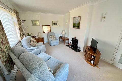 3 bedroom detached bungalow for sale, Southampton Road, Whaddon, Salisbury