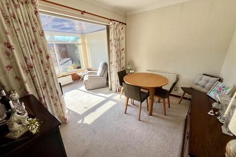 3 bedroom detached bungalow for sale, Southampton Road, Whaddon, Salisbury