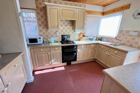 3 bedroom detached bungalow for sale, Southampton Road, Whaddon, Salisbury