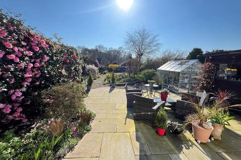 3 bedroom detached bungalow for sale, Southampton Road, Whaddon, Salisbury