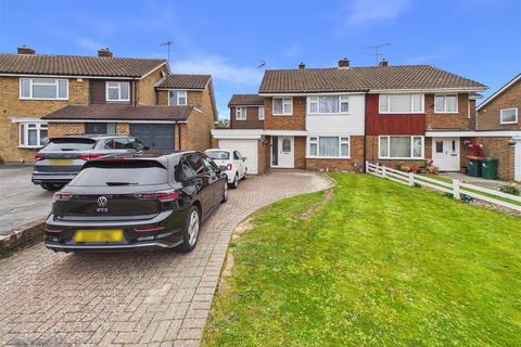undefined, Weald Drive, Furnace Green, Crawley