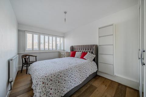 1 bedroom flat for sale, Banbury Street, Battersea Park, London, SW11