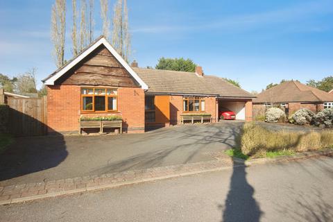 2 bedroom bungalow for sale, Pilkington Road, Coventry, West Midlands, CV5