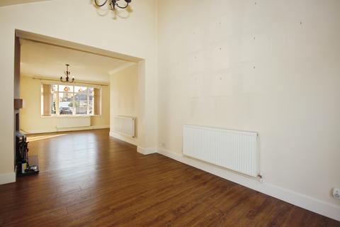 2 bedroom bungalow for sale, Pilkington Road, Coventry, West Midlands, CV5