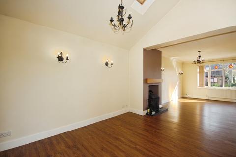 2 bedroom bungalow for sale, Pilkington Road, Coventry, West Midlands, CV5