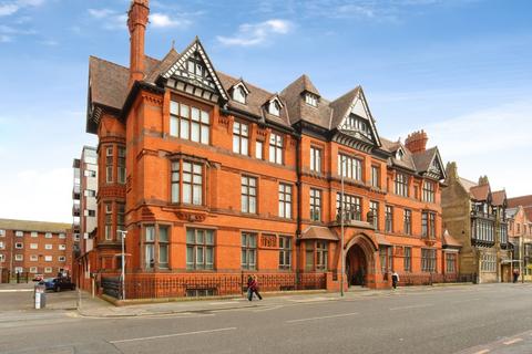 3 bedroom flat for sale, Stowell Street, LIVERPOOL, Merseyside, L7