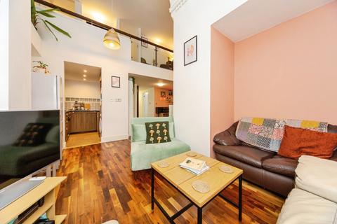 3 bedroom flat for sale, Stowell Street, LIVERPOOL, Merseyside, L7