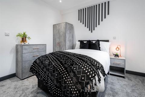 undefined, City Centre 11 Melville Road, West CV1