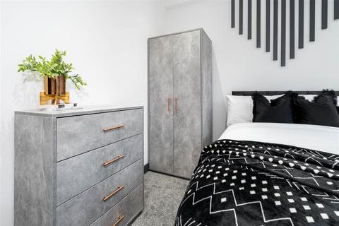 undefined, City Centre 11 Melville Road, West CV1