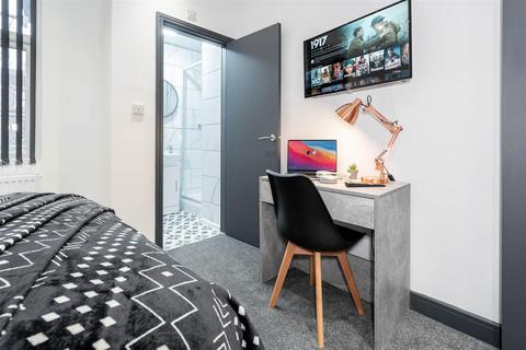 undefined, City Centre 11 Melville Road, West CV1