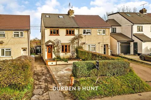undefined, Moreton Road, Ongar, CM5
