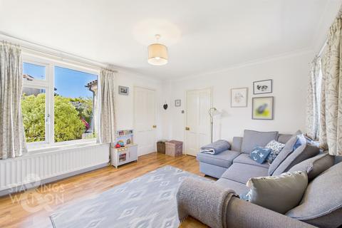 undefined, Montcalm Road, Norwich