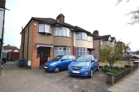 3 bedroom semi-detached house for sale, Kenmore Avenue, Kenton, HA3