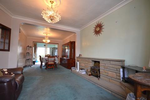 3 bedroom semi-detached house for sale, Kenmore Avenue, Kenton, HA3