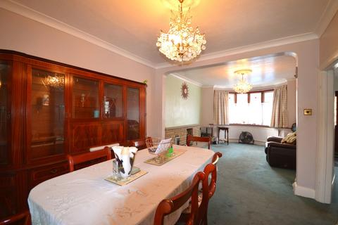 3 bedroom semi-detached house for sale, Kenmore Avenue, Kenton, HA3