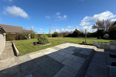 3 bedroom bungalow for sale, Engedi, Bryngwran, Anglesey, LL65