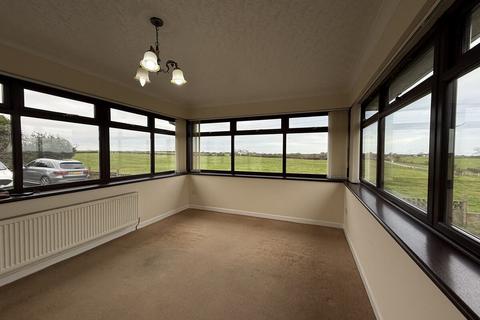 3 bedroom bungalow for sale, Engedi, Bryngwran, Anglesey, LL65