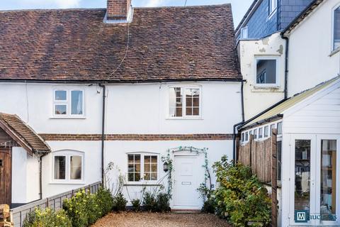2 bedroom terraced house for sale, Church Hill, Nutfield, RH1