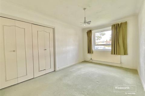 undefined, Bermuda Court, Highcliffe-On-Sea, Dorset, BH23