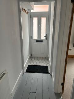 undefined, Regent Square, Exeter, EX1