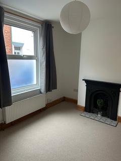 undefined, Regent Square, Exeter, EX1