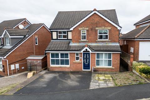 undefined, Spring Meadows, Accrington BB5