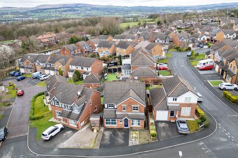 undefined, Spring Meadows, Accrington BB5