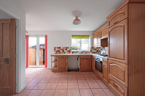 undefined, Spring Meadows, Accrington BB5