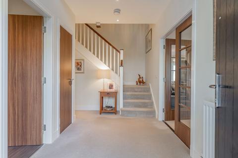 5 bedroom detached house for sale, William Grange, Thorntonhall, G74