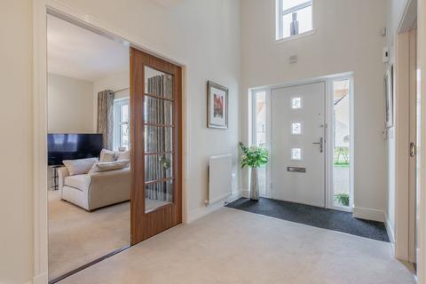 5 bedroom detached house for sale, William Grange, Thorntonhall, G74