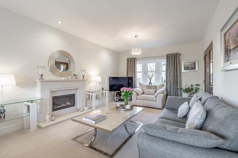 5 bedroom detached house for sale, William Grange, Thorntonhall, G74