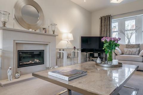 5 bedroom detached house for sale, William Grange, Thorntonhall, G74