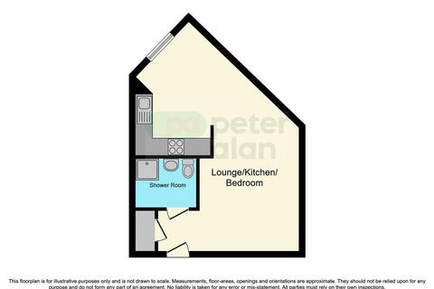 undefined, Princess Way, SWANSEA, SA1