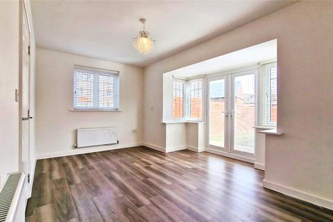 4 bedroom detached house for sale, St. Georges Park, Bracknell RG42